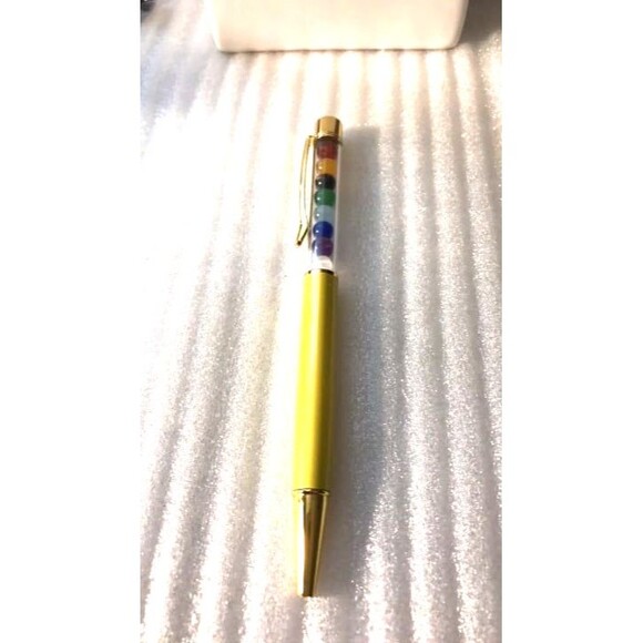 Chakra Pen - Picture 1 of 5